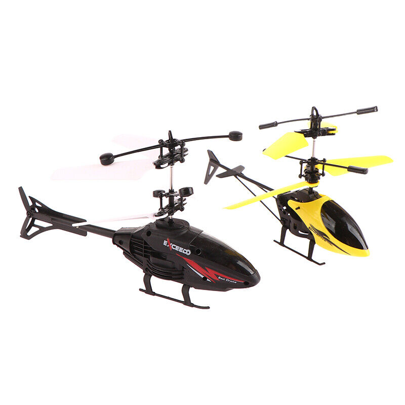 Elicottero Radiocomandato 3D Controllo Infrarossi