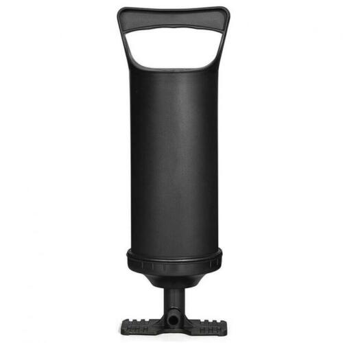 Bestway pompa aria manuale per gonfiaggio gonfiatore materassino canotto piscine