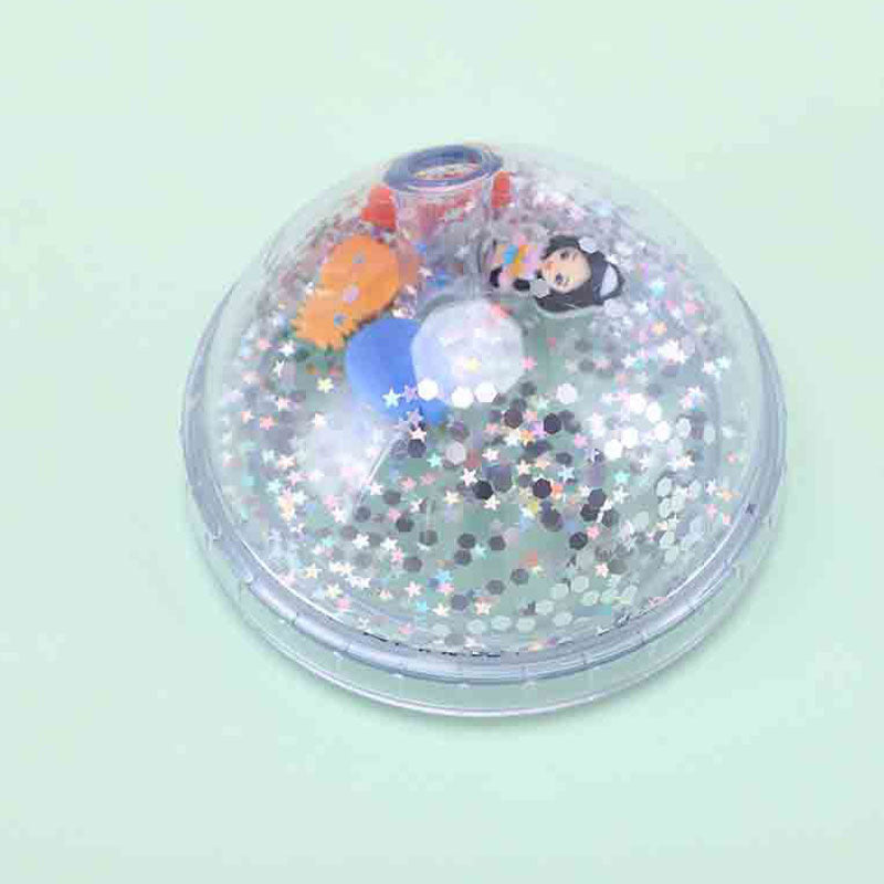 Tazze riutilizzabili da viaggio da 450 ML bicchieri in plastica a doppia parete con coperchio per frullato