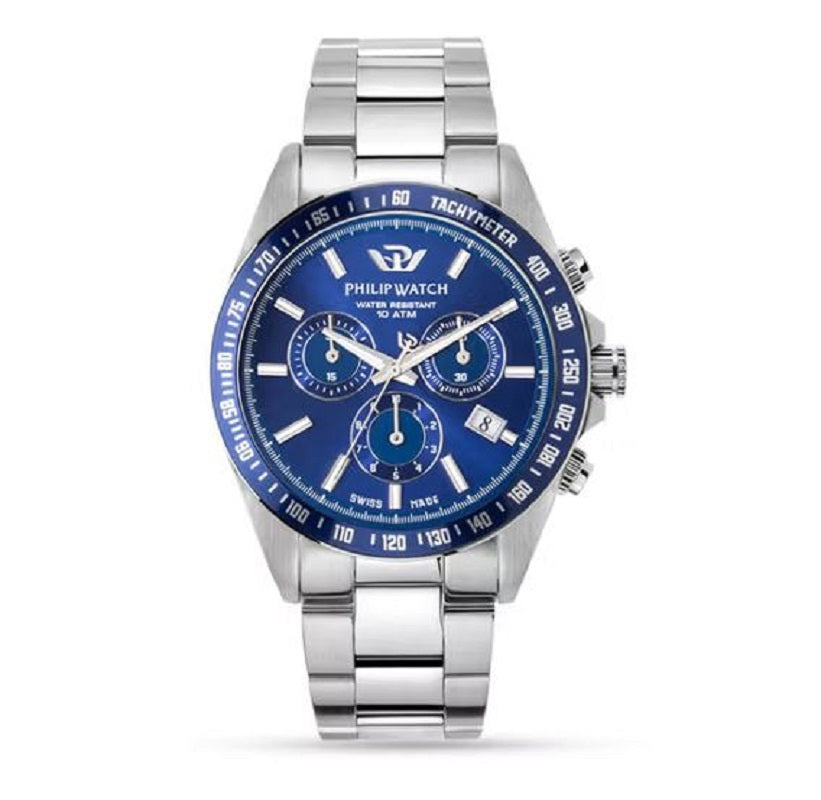 Orologio Philip Watch  R8273607005