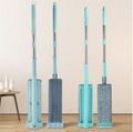 Household Cleaning Tool Hands-Free Lazy Flat Mop