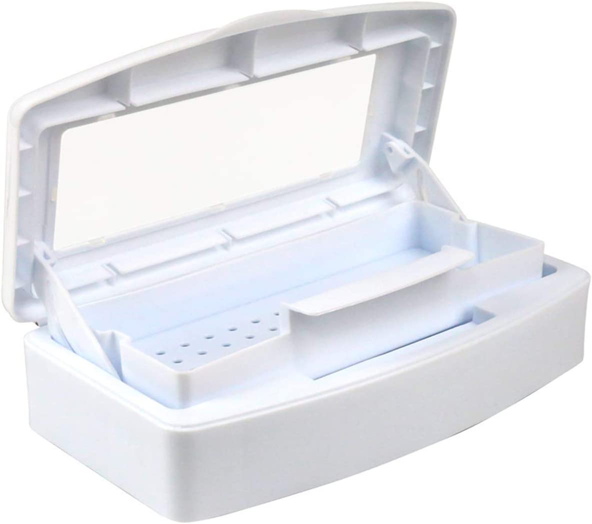 Sterilizzatore ad Immersione Disinfezione Manicure