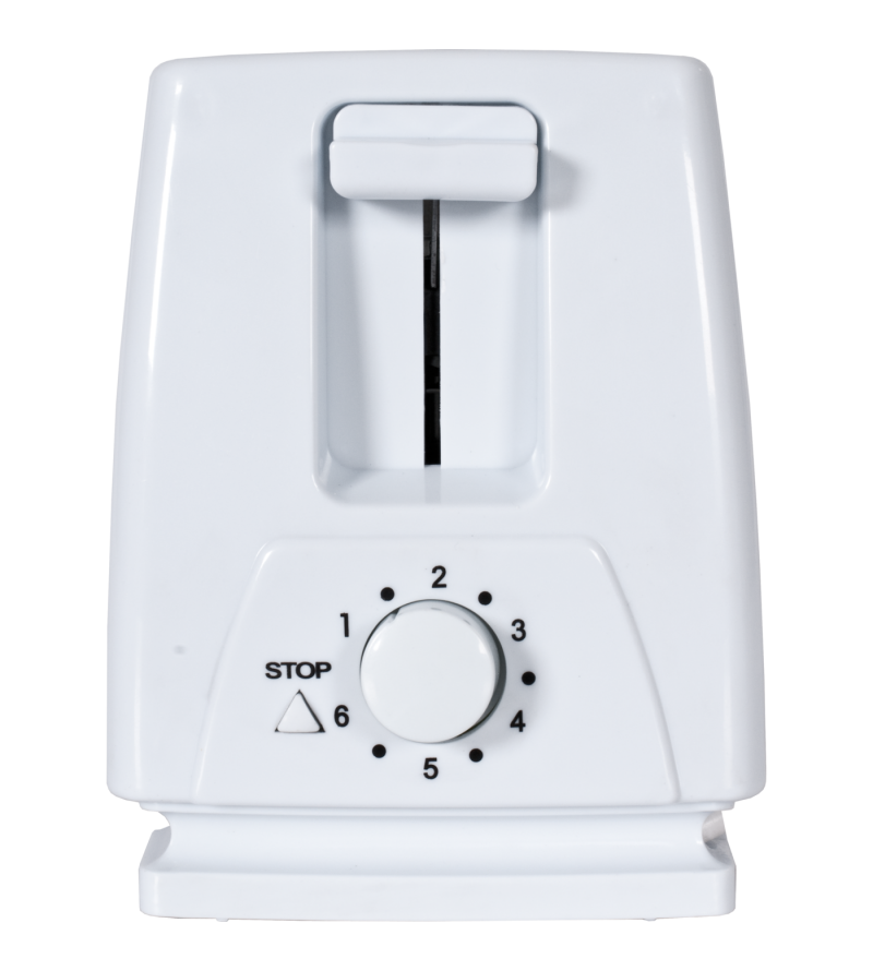 Dictrolux tostapane 750w ad espulsione automatica con autospegnimento