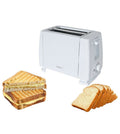 Dictrolux tostapane 750w ad espulsione automatica con autospegnimento