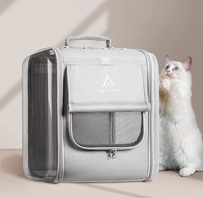 Borsa da viaggio per  trasporto di animali domestici